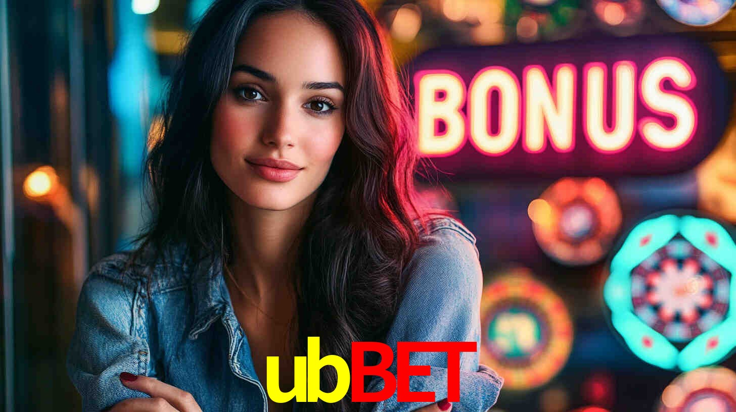 ubbet - Apostas e Casino Site Oficial Online - ubbet.com