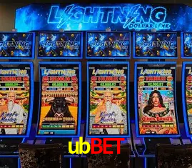 A Emoção da Loteria na ubbet: Uma Chance de Mudança de Vida