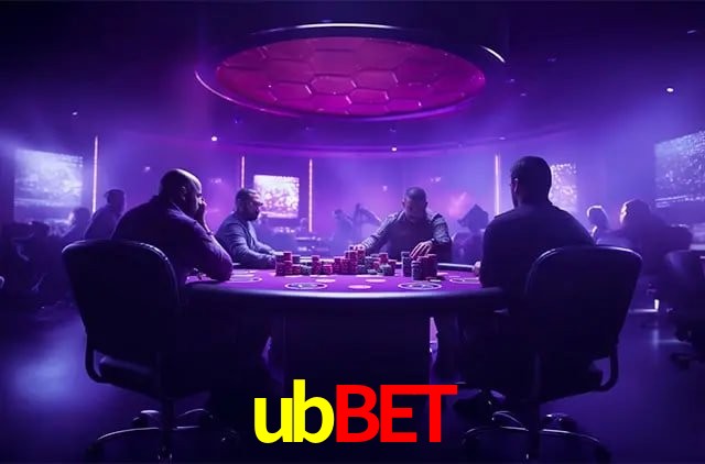 Estatísticas ubbet