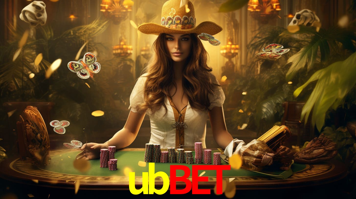 VIP Casino ubbet