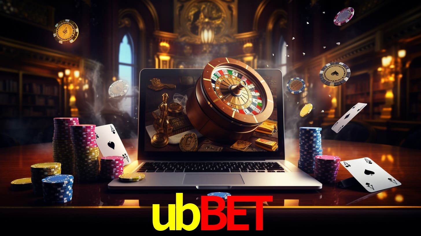 Blackjack Table ubbet