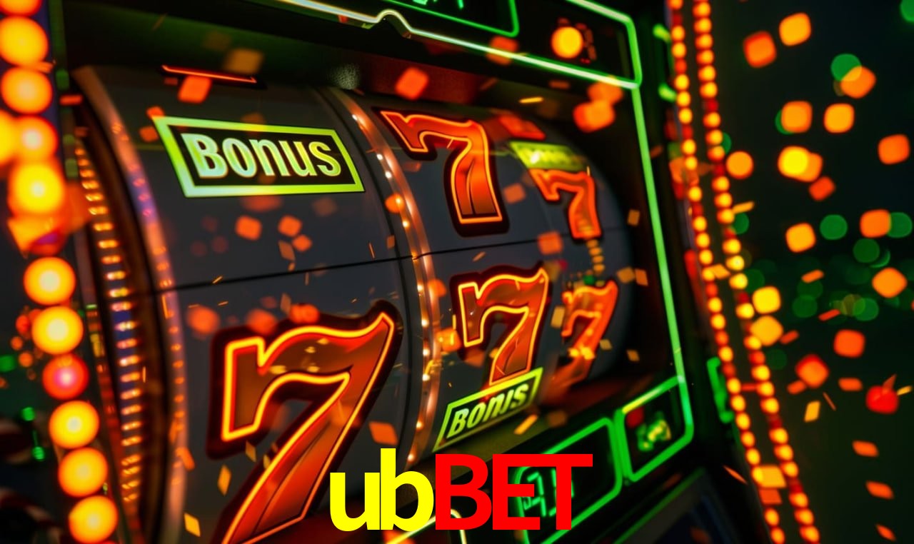 Desvendando o Mundo dos Jogos Virtuais na ubbet