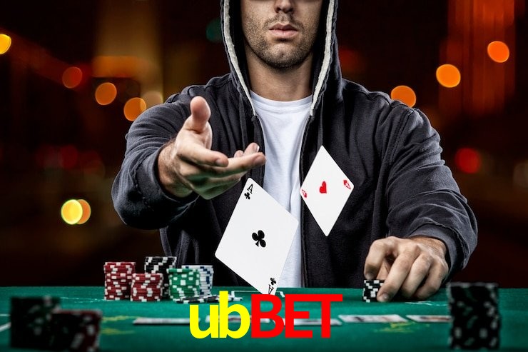 Bônus Generosos e Exclusivos no ubbet para Você!