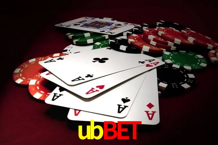 Torneios ubbet