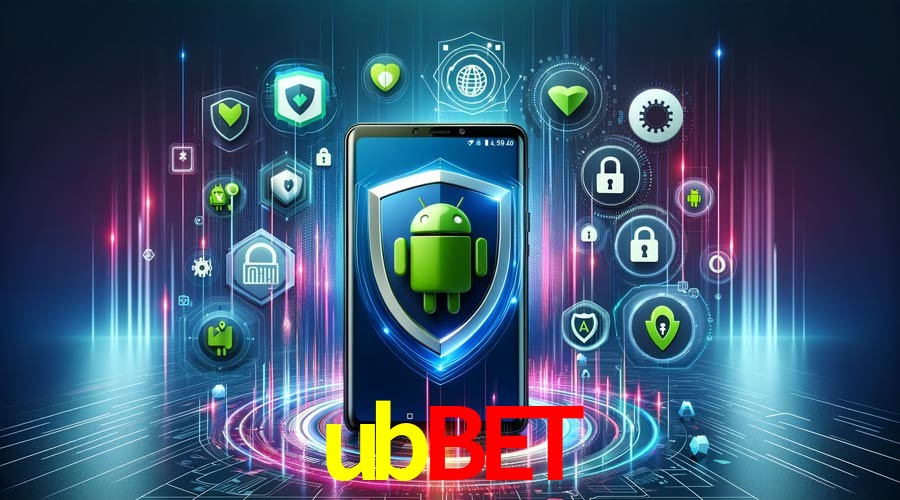 2FA Security ubbet