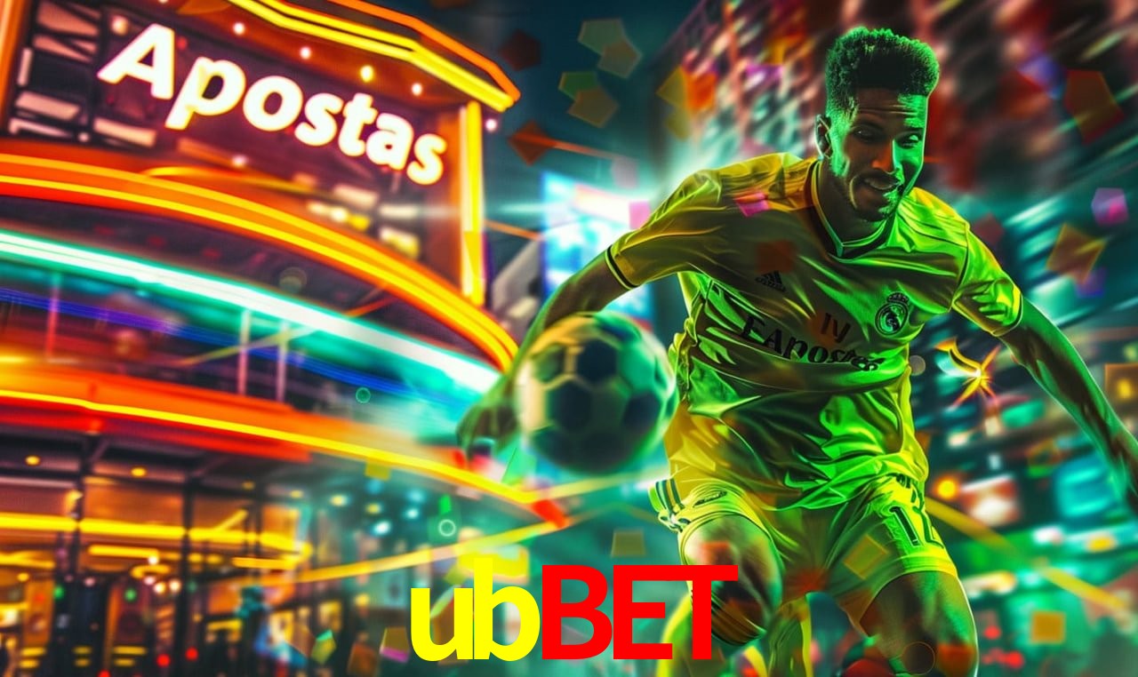 Estatísticas do Jogo ubbet