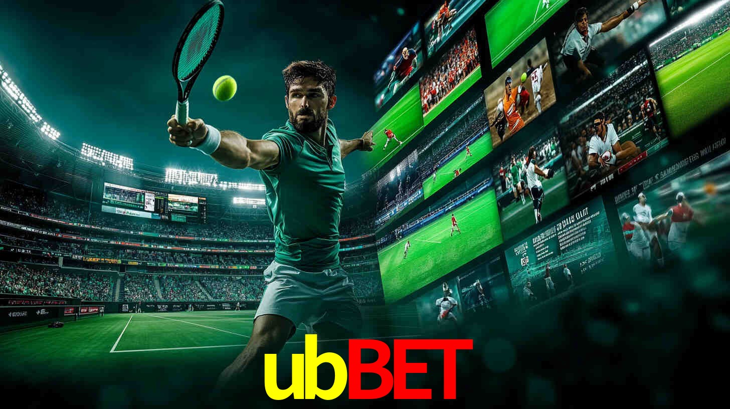 Descubra o Programa VIP da ubbet: Vantagens Exclusivas para Jogadores