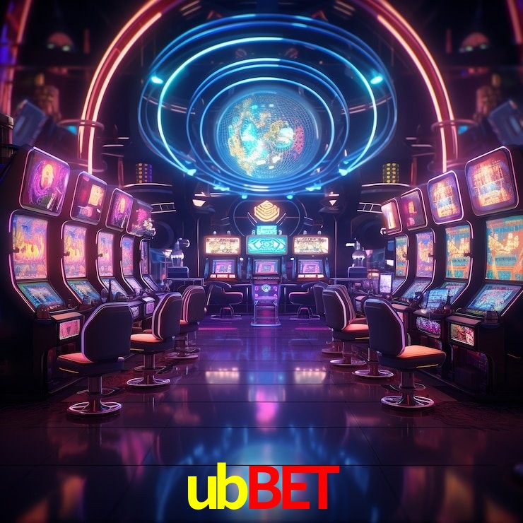 Painel RTP ubbet