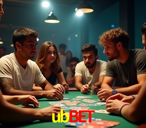 Promoções Sazonais ubbet