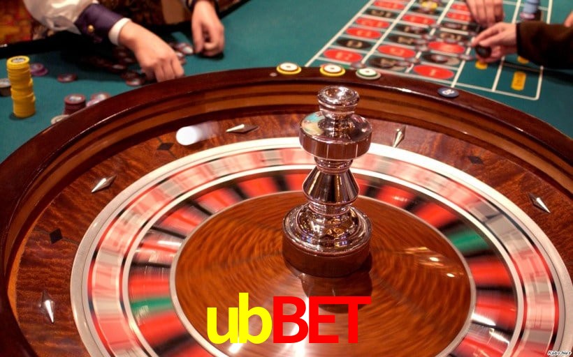 Jogos Exclusivos ubbet