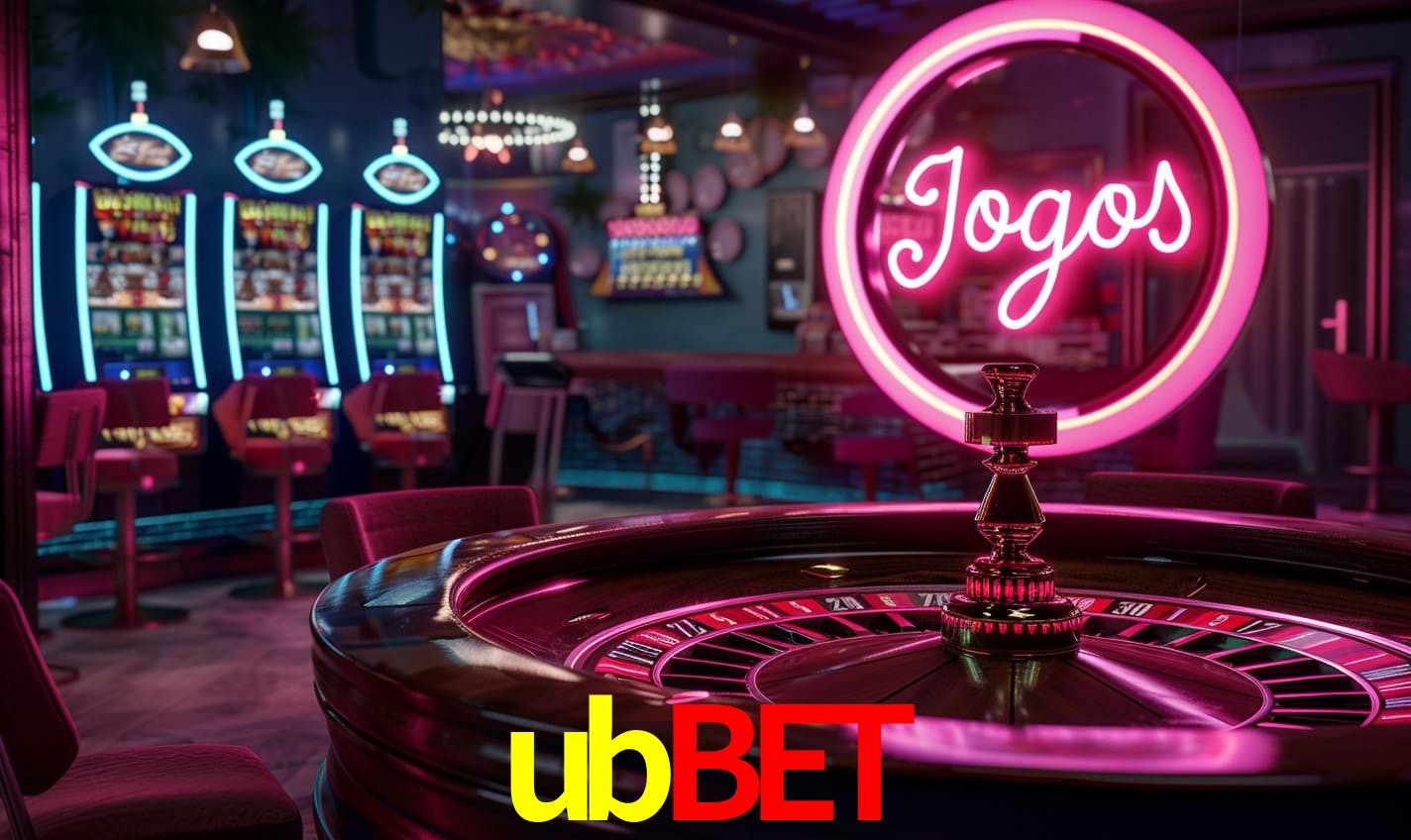 Explorando a Categoria de Eventos em Apostas na ubbet