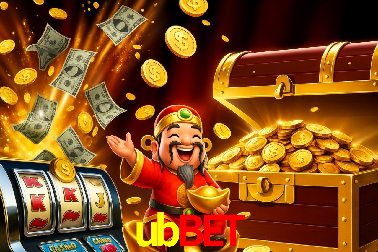 PIX Instantâneo ubbet