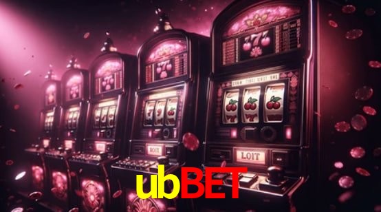 cassino ubbet