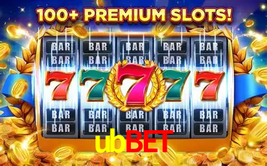 Descubra o Mundo do Cassino Online com ubbet