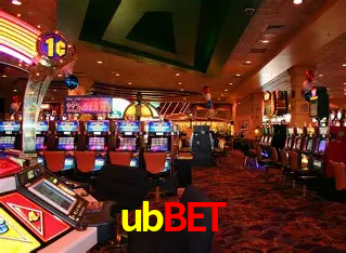Descubra a Magia dos Jogos de Arcade no ubbet
