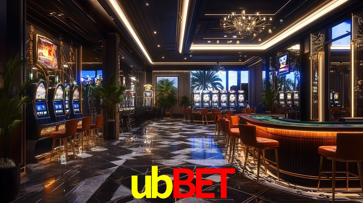 Premium Interface ubbet