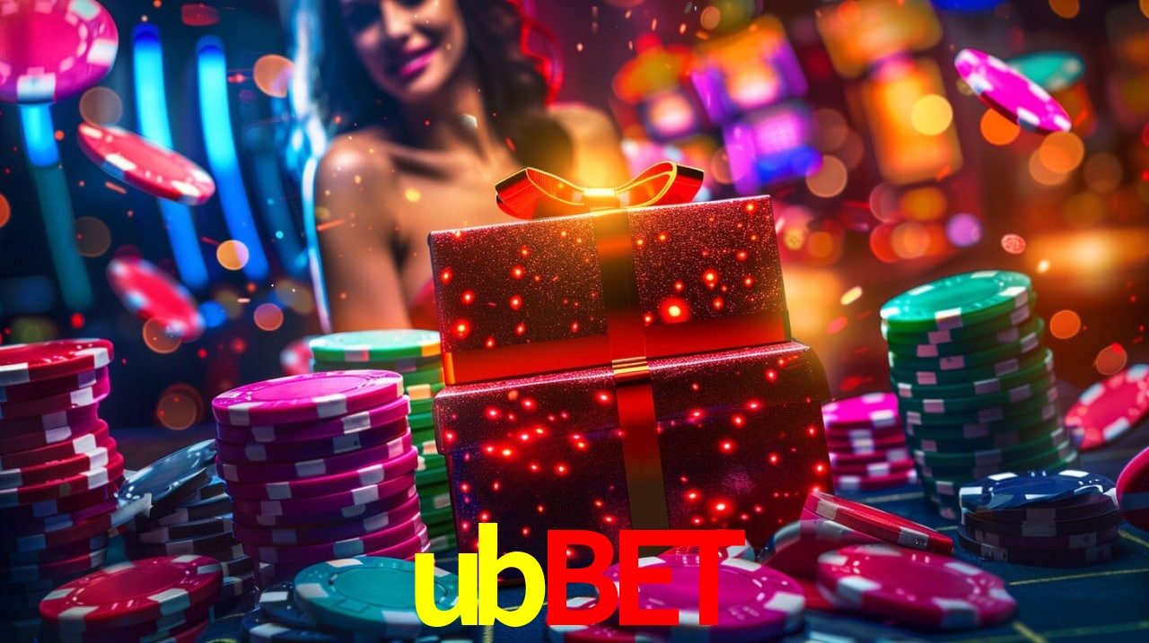 A Emoção da Loteria na ubbet: Uma Chance de Mudança de Vida