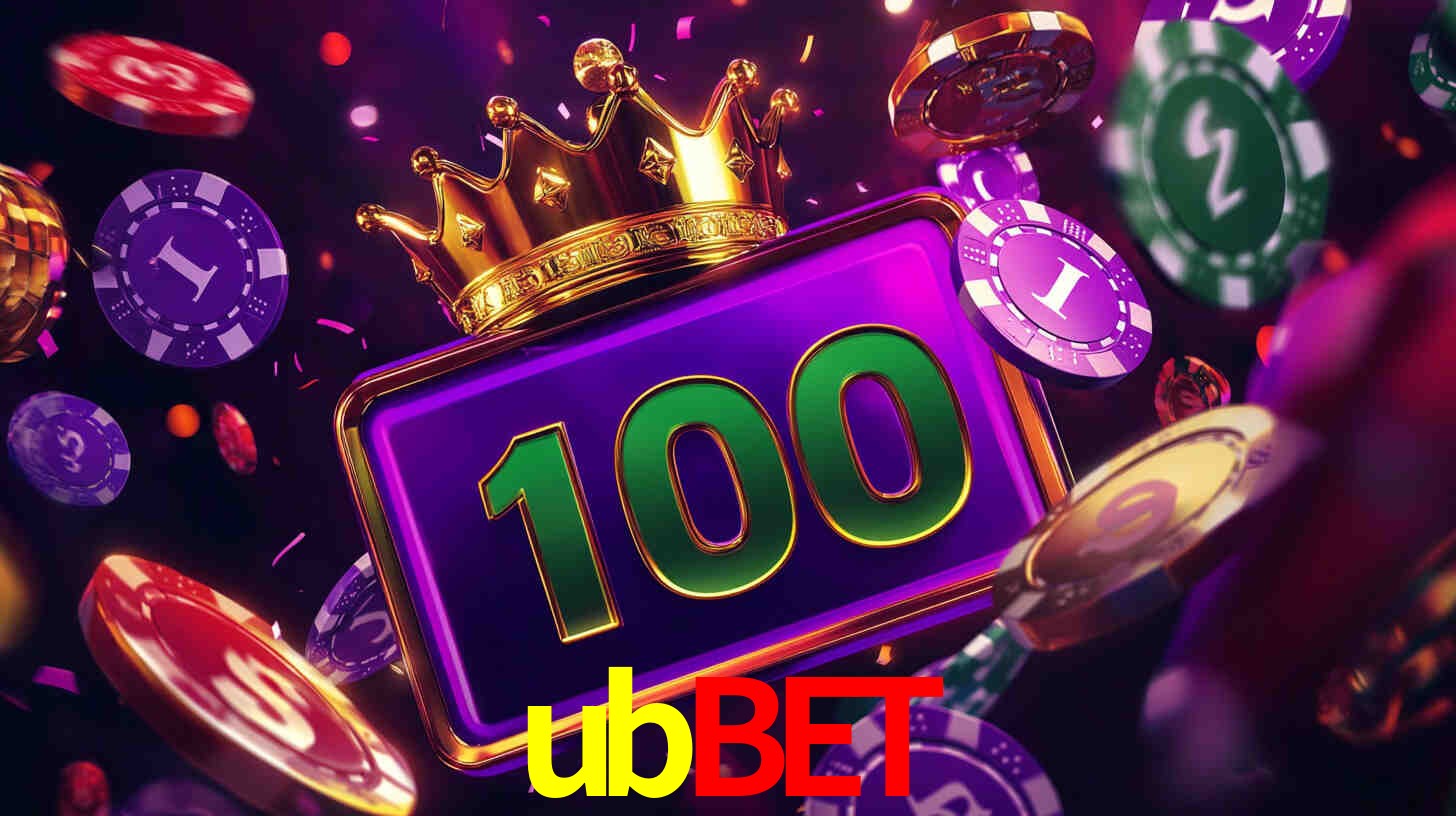 Welcome Bonus ubbet