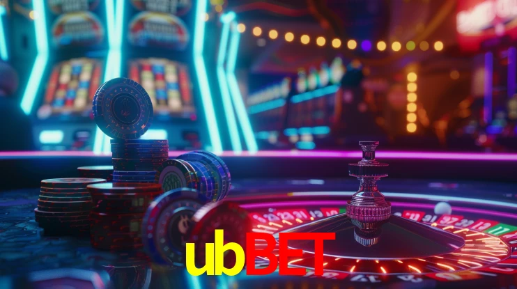 Account Benefits ubbet