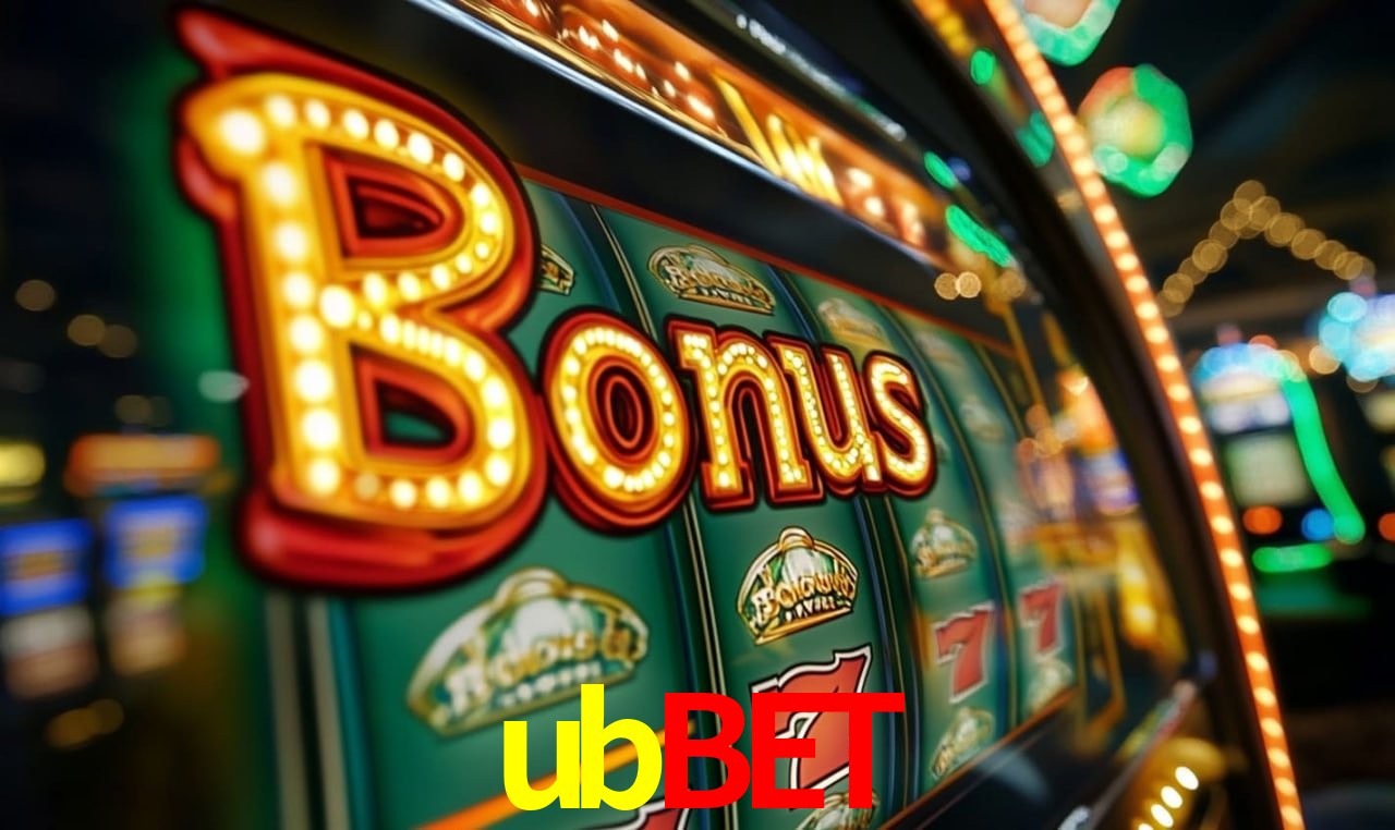 Especiais de Fim de Semana ubbet