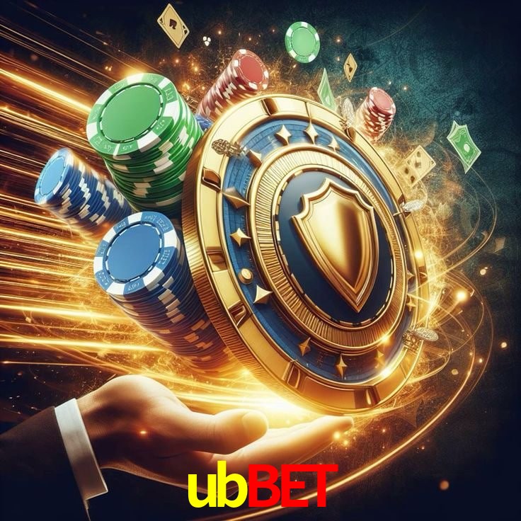 Benefícios VIP ubbet