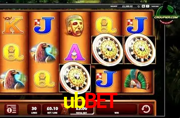 Descubra a Magia dos Jogos de Arcade no ubbet