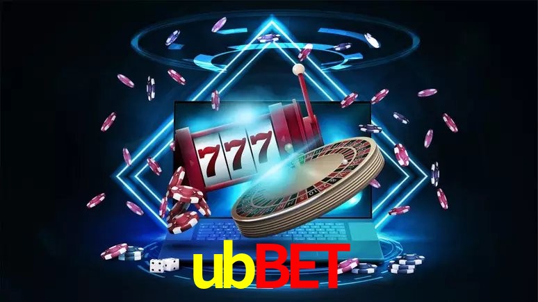 Jogos de Slot ubbet