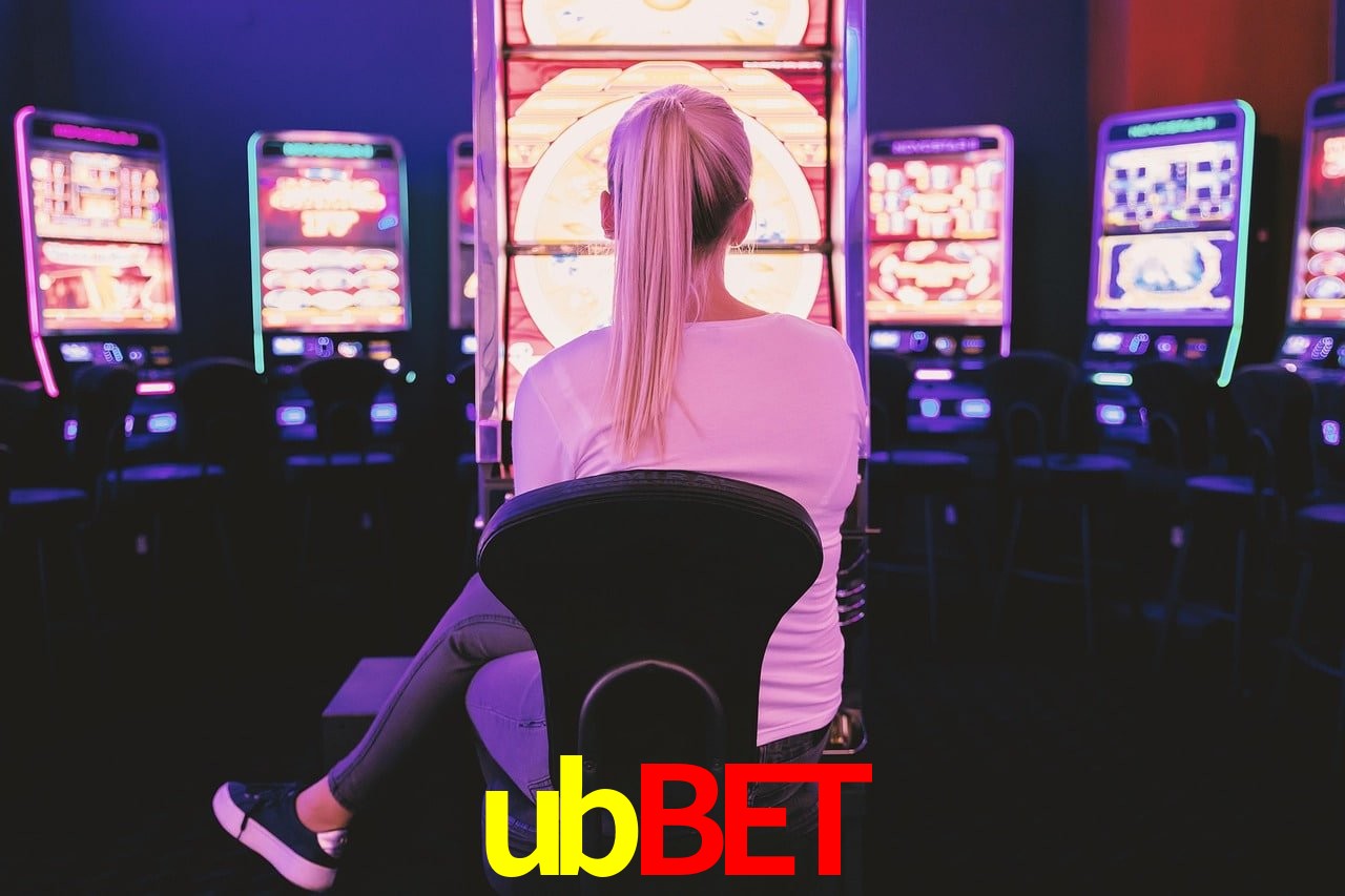 Live Casino ubbet