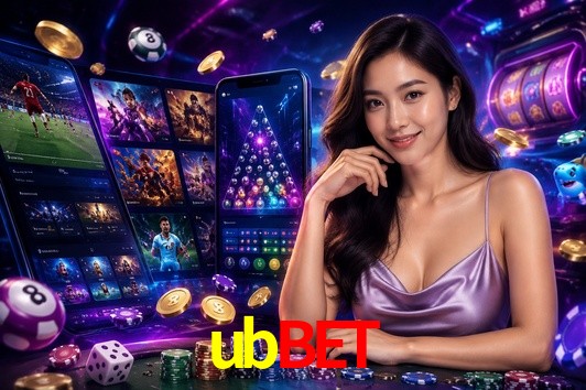 Exclusive Offers ubbet