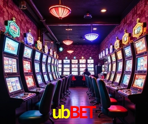 Bônus ubbet