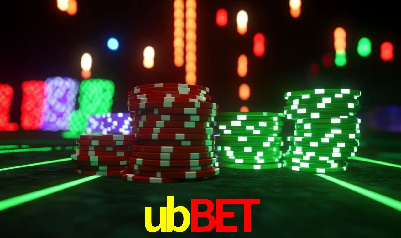 Game Statistics ubbet