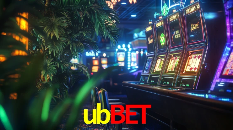 Live Casino ubbet