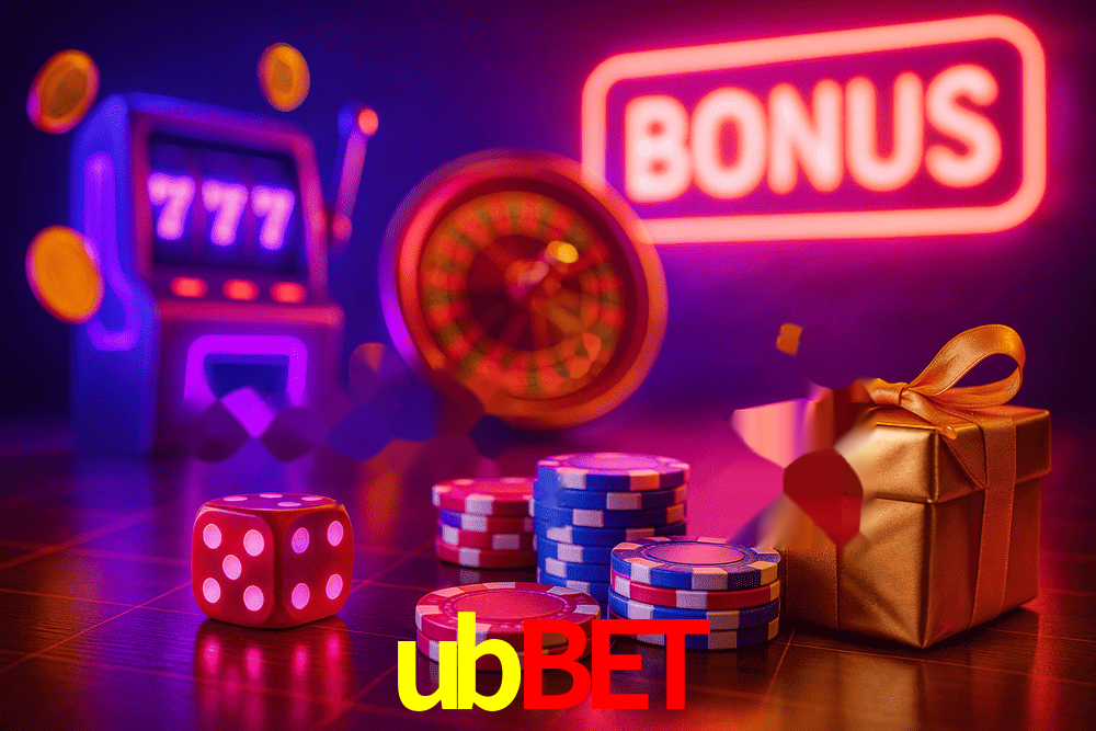 Inovações de Jogos na ubbet: O Futuro das Experiências Interativas
