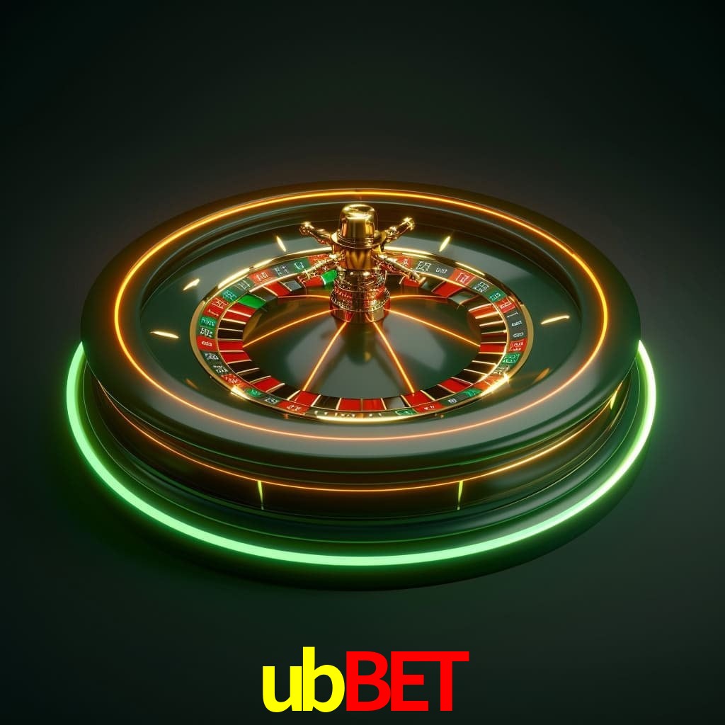 App mobile ubbet