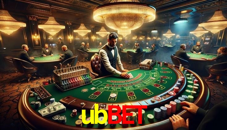 Bonus Features ubbet