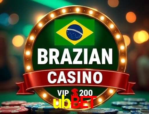 Jogos online ubbet