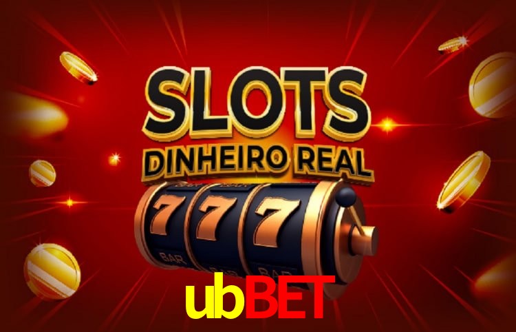 Design Responsivo ubbet