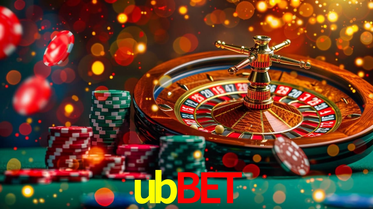 Inovações de Jogos na ubbet: O Futuro das Experiências Interativas